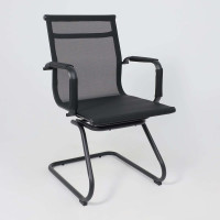 Кресло AksHome Aliot (Элиот) Black черный купить в Минске