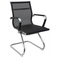 Кресло AksHome Aliot (Элиот) черный