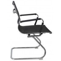 Кресло AksHome Aliot (Элиот) черный купить в Минске