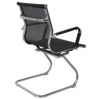 Кресло AksHome Aliot (Элиот) черный купить в Минске