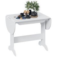 Стол АМАНДА белый ясень купить в Минске