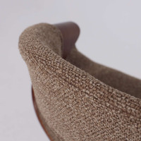 Кресло AksHome Angara (Ангара) букле коричневый Lisa 421/черный купить в Минске Кресло AksHome Angara (Ангара) букле коричневый Lisa 421/черный купить в Минске