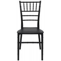 Стул AksHome Anna черный купить в Минске