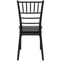 Стул AksHome Anna черный купить в Минске