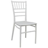 Стул AksHome Anna белый