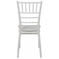 Стул AksHome Anna белый купить в Минске