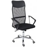 Кресло AksHome ARIA (Ария) NEXT ECO/сетка черный+сетка-черная Кресло AksHome ARIA (Ария) NEXT ECO/сетка черный+сетка-черная