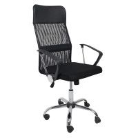 Кресло AksHome ARIA (Ария) черный Кресло AksHome ARIA (Ария) черный