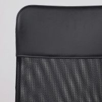 Кресло AksHome ARIA (Ария) черный купить в Минске Кресло AksHome ARIA (Ария) черный купить в Минске