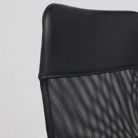 Кресло AksHome ARIA (Ария) черный купить в Минске Кресло AksHome ARIA (Ария) черный купить в Минске