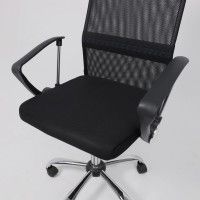 Кресло AksHome ARIA (Ария) черный купить в Минске Кресло AksHome ARIA (Ария) черный купить в Минске