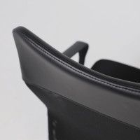 Кресло AksHome ARIA (Ария) черный купить в Минске Кресло AksHome ARIA (Ария) черный купить в Минске