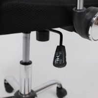 Кресло AksHome ARIA (Ария) черный купить в Минске Кресло AksHome ARIA (Ария) черный купить в Минске