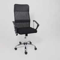 Кресло AksHome ARIA (Ария) черный купить в Минске Кресло AksHome ARIA (Ария) черный купить в Минске