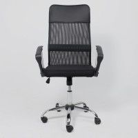 Кресло AksHome ARIA (Ария) черный купить в Минске Кресло AksHome ARIA (Ария) черный купить в Минске