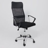 Кресло AksHome ARIA (Ария) черный купить в Минске Кресло AksHome ARIA (Ария) черный купить в Минске