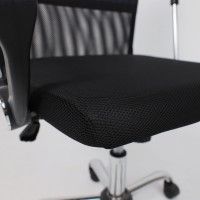 Кресло AksHome ARIA (Ария) черный купить в Минске Кресло AksHome ARIA (Ария) черный купить в Минске