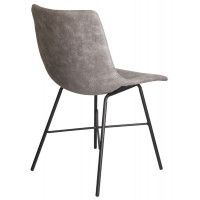 Кресло AksHome ARIZONA (Аризона) серая ткань+серая нить купить в Минске Кресло AksHome ARIZONA (Аризона) серая ткань+серая нить купить в Минске