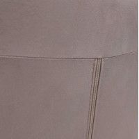 Стул Алвест AV 435 светло-коричневый бархат H-61/белый купить в Минске