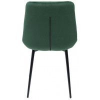 Стул Алвест AV 435 зеленый бархат/черный купить в Минске Стул Алвест AV 435 зеленый бархат/черный купить в Минске