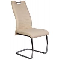 Стул Akshome AVA (Ава) бежевый