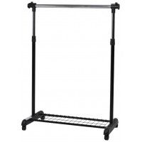 Стойка для одежды Ava (Ава) черная