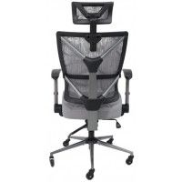 Кресло Akshome BALANCE (Баланс) серый купить в Минске