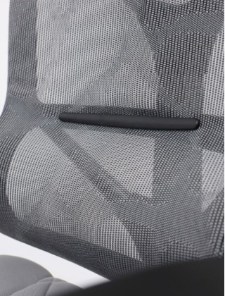 Кресло Akshome BALANCE (Баланс) серый