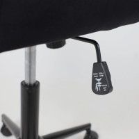 Кресло AksHome BELLA black Seven 035 велюр/черный купить в Минске Кресло AksHome BELLA black Seven 035 велюр/черный купить в Минске