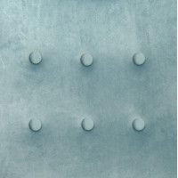 Кресло AksHome Bella (Белла) велюр/голубой купить в Минске