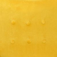 Кресло AksHome Bella (Белла) велюр/желтый купить в Минске Кресло AksHome Bella (Белла) велюр/желтый купить в Минске