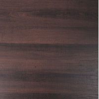 Стол AksHome BERNARDO, d 120*750 дуб темный купить в Минске