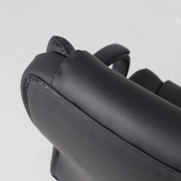 Кресло AksHome BILL (Билл) ECO черный купить в Минске