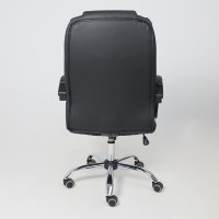 Кресло AksHome BILL (Билл) ECO черный купить в Минске