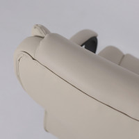 Кресло AksHome BILL (Билл) ECO кремовый купить в Минске