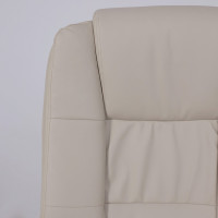 Кресло AksHome BILL (Билл) ECO кремовый купить в Минске