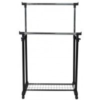 Стойка для одежды BILL (Билл) черная купить в Минске Стойка для одежды BILL (Билл) черная купить в Минске