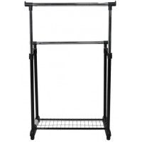 Стойка для одежды BILL (Билл) черная купить в Минске Стойка для одежды BILL (Билл) черная купить в Минске