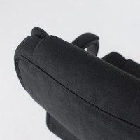 Кресло AksHome BILL (Билл) ткань черный купить в Минске