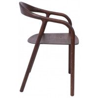 Стул БИО, дуб натуральный/покрытие рич купить в Минске Стул БИО, дуб натуральный/покрытие рич купить в Минске