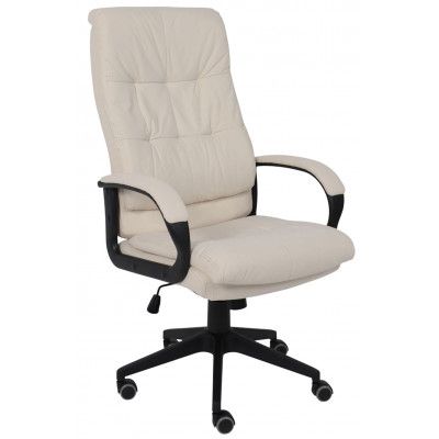 Кресло AksHome BUNNY (Банни) ткань кремовый купить в Минске