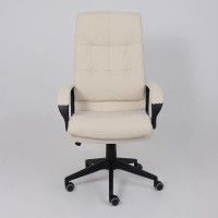 Кресло AksHome BUNNY (Банни) ткань кремовый купить в Минске