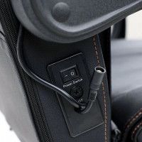 Кресло AksHome CHIEF MASSAGE (Шеф массаж) купить в Минске