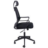 Кресло AksHome CHRISTOPHER черный/черный купить в Минске Кресло AksHome CHRISTOPHER черный/черный купить в Минске