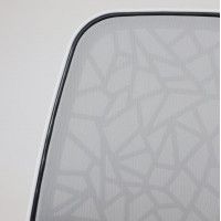 Кресло поворотное Akshome CINEMA серый купить в Минске