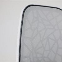 Кресло поворотное Akshome CINEMA серый купить в Минске