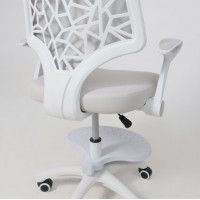 Кресло поворотное Akshome CINEMA серый купить в Минске