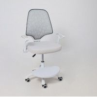 Кресло поворотное Akshome CINEMA серый купить в Минске