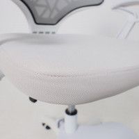 Кресло поворотное Akshome CINEMA серый купить в Минске