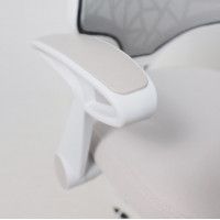 Кресло поворотное Akshome CINEMA серый купить в Минске